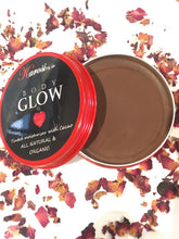 Load image into Gallery viewer, Body Glow - Tinted Moisturiser with Cacao