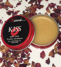Load image into Gallery viewer, KISS - soft lips balm
