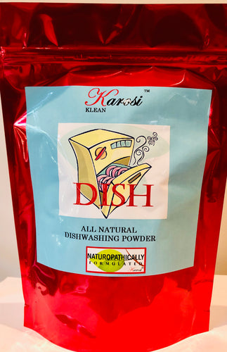 Dishwashing Powder