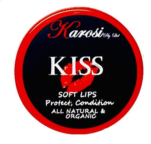 KISS - soft lips balm