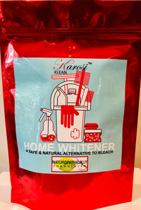 Home Whitener - all natural bleach alternative